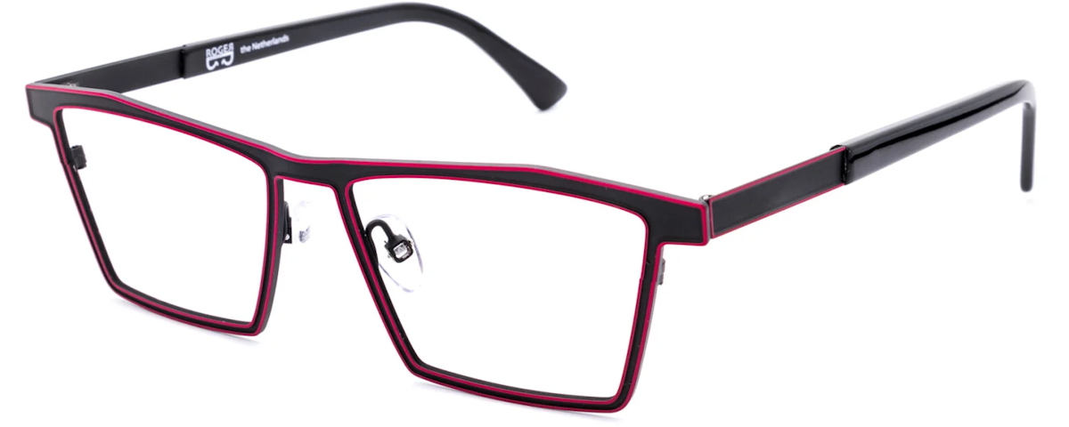 C2- Black/Red
