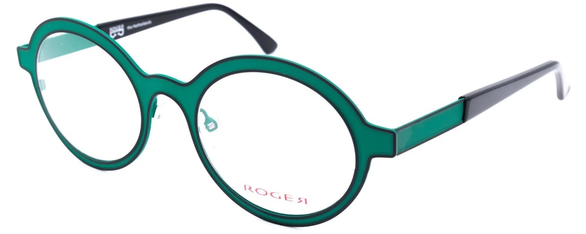 C2- Green/Black