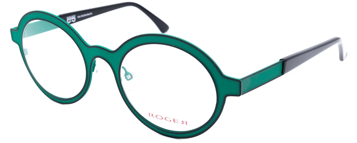 C2- Green/Black