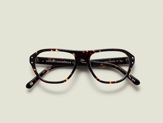 AVRAM / Dark Havana