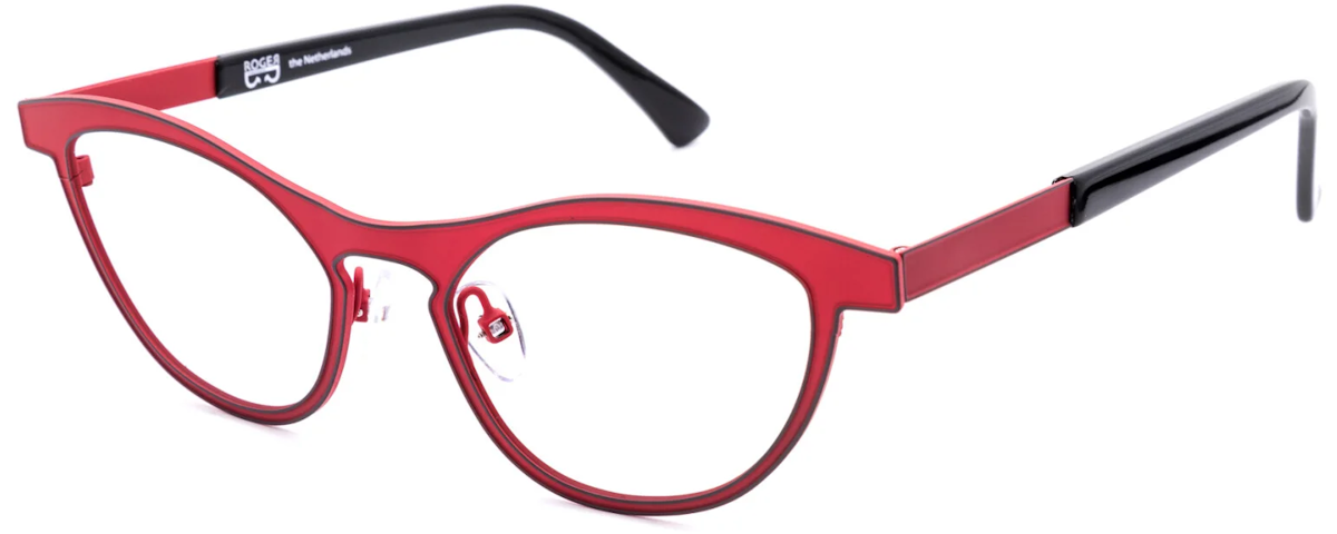 C2- Red/Black