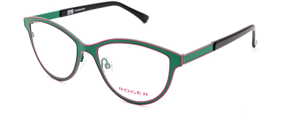 C3- Green/Pink
