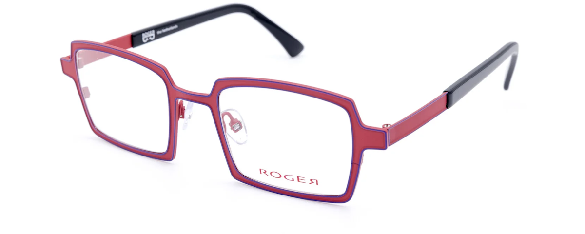C2- Red/Indigo