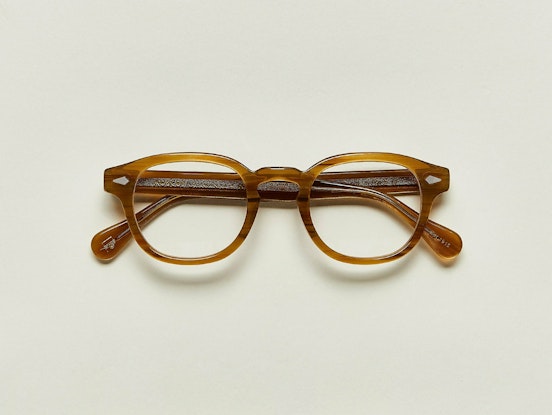LEMTOSH / Brown Ash