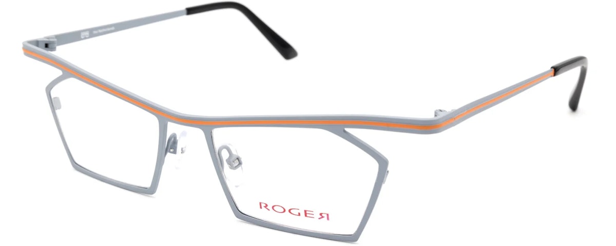 C3- Grey/Orange