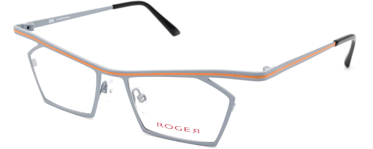 C3- Grey/Orange