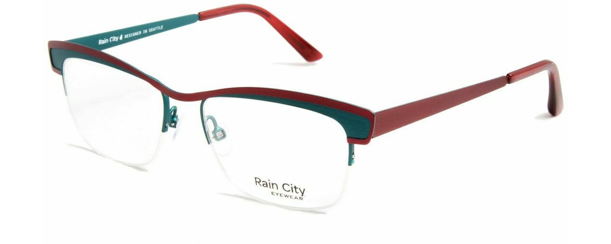207 RED M/AQUA M