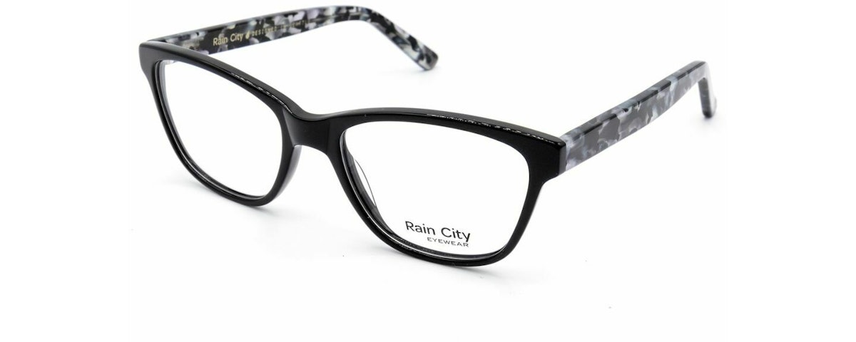 422 BLACK/BLACK MARBLE