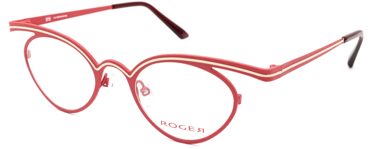 C3- Red/Beige