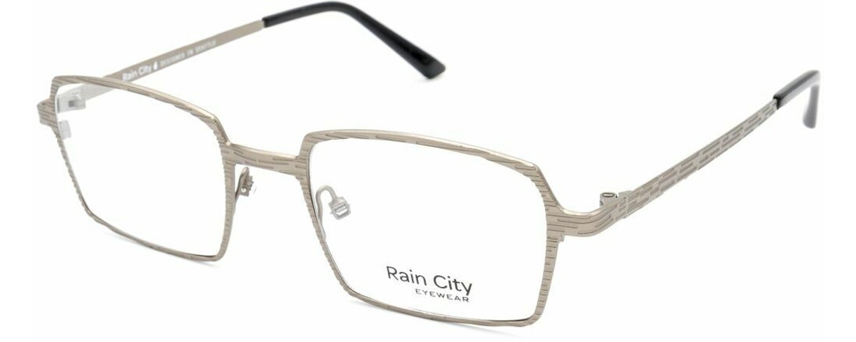 124 GREY M- GUNMETAL STRIPE