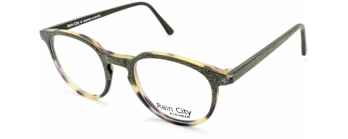 272 OLIVE WOOD W/M TORT