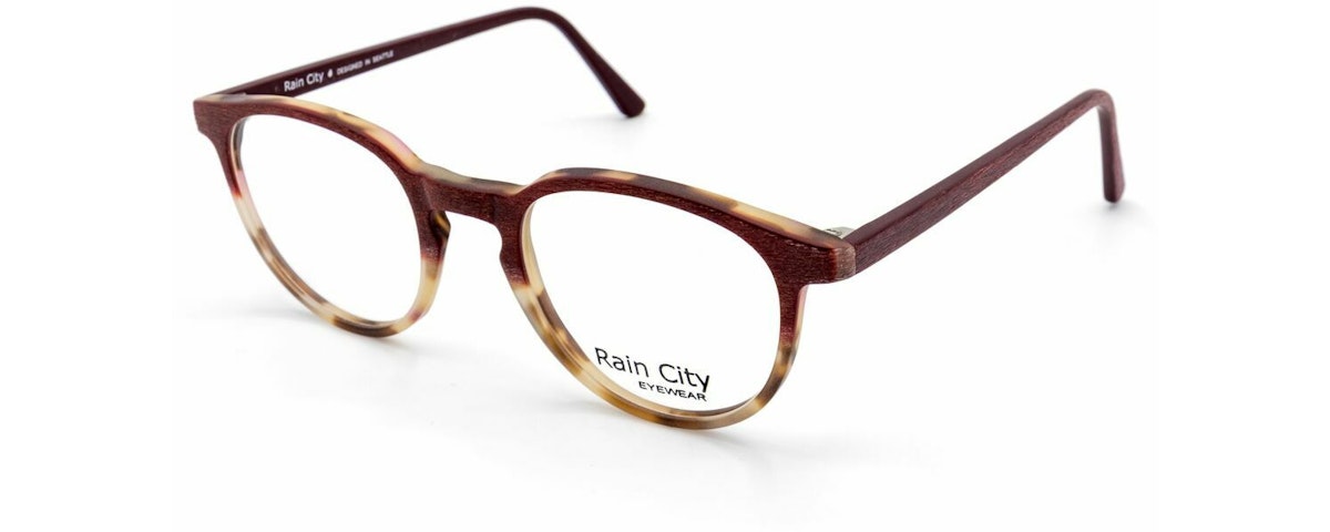 271 RED WOOD W/M TORT