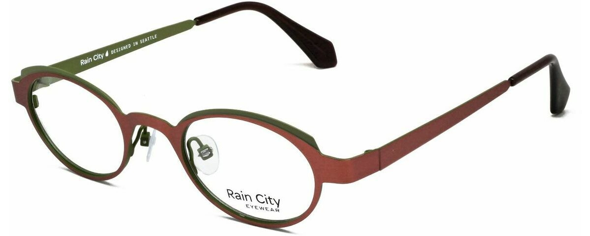 243- SIENNA/GREEN