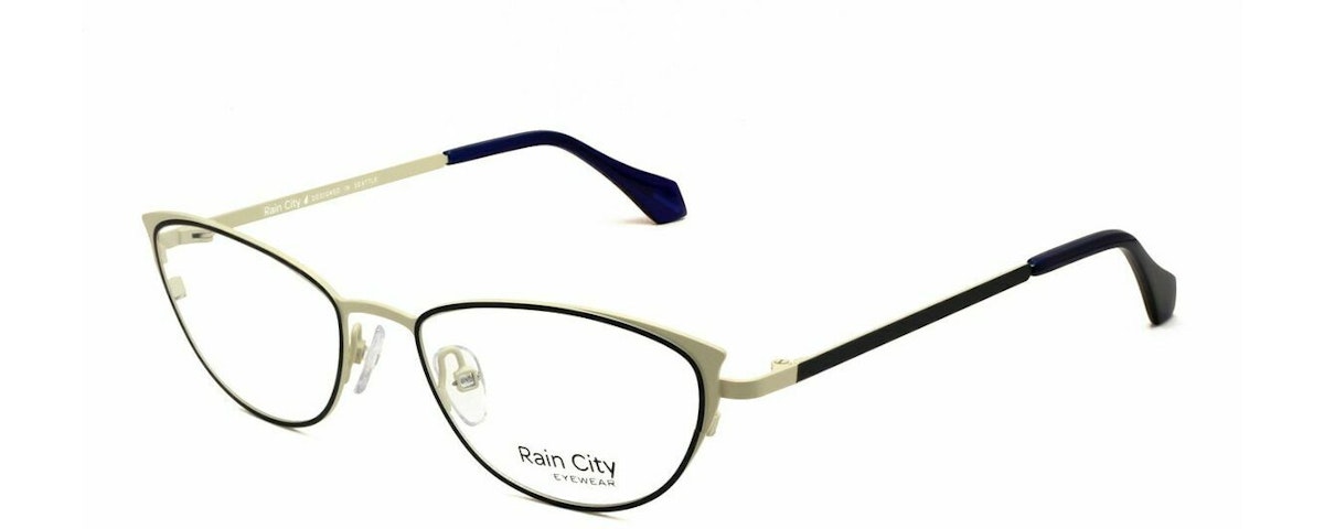 337 CADET BLUE M/CREAM