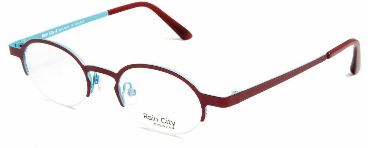 200 GARNET M/LT BLUE
