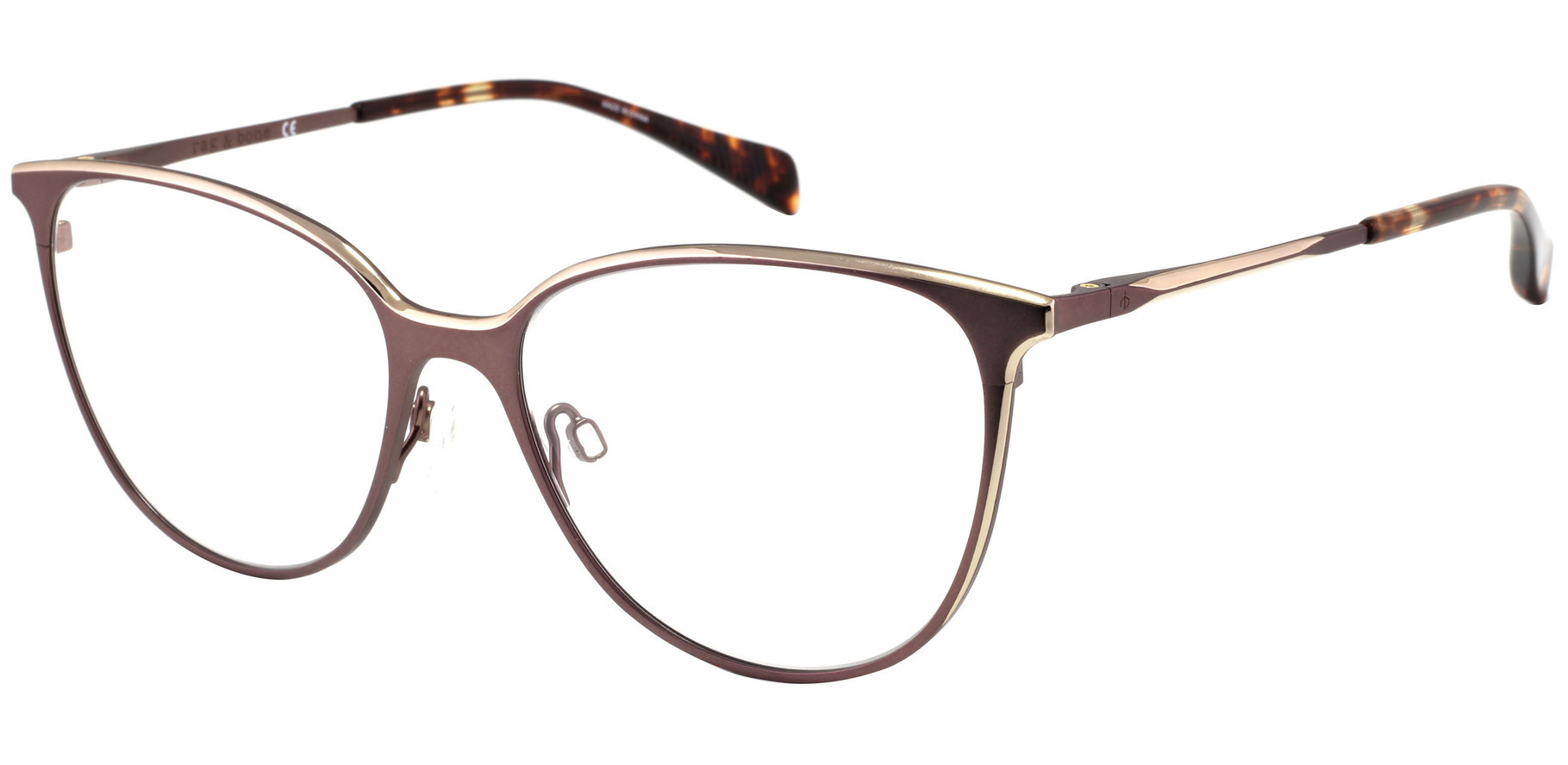 Gold Brown