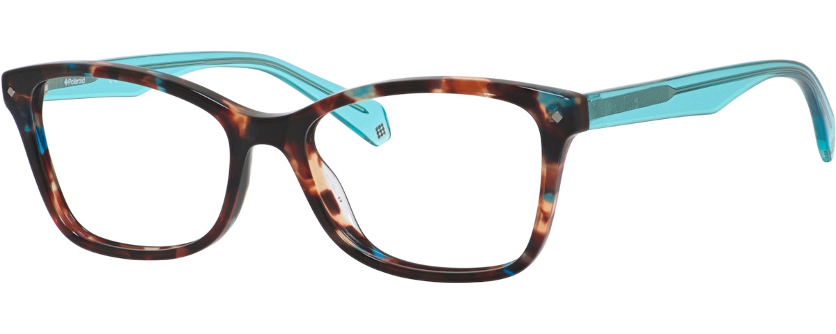 Havana Blue