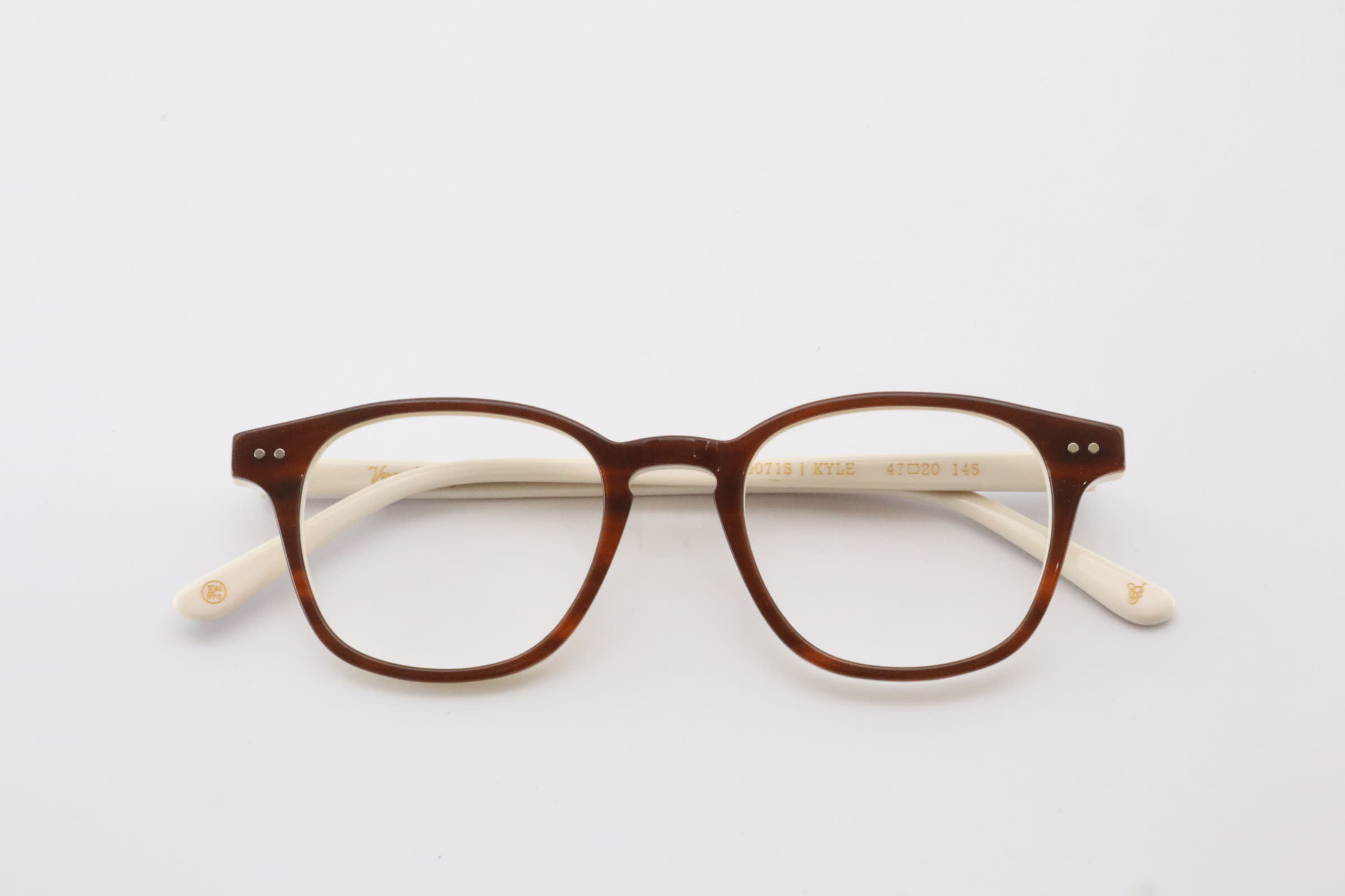 071S TORT WHITE