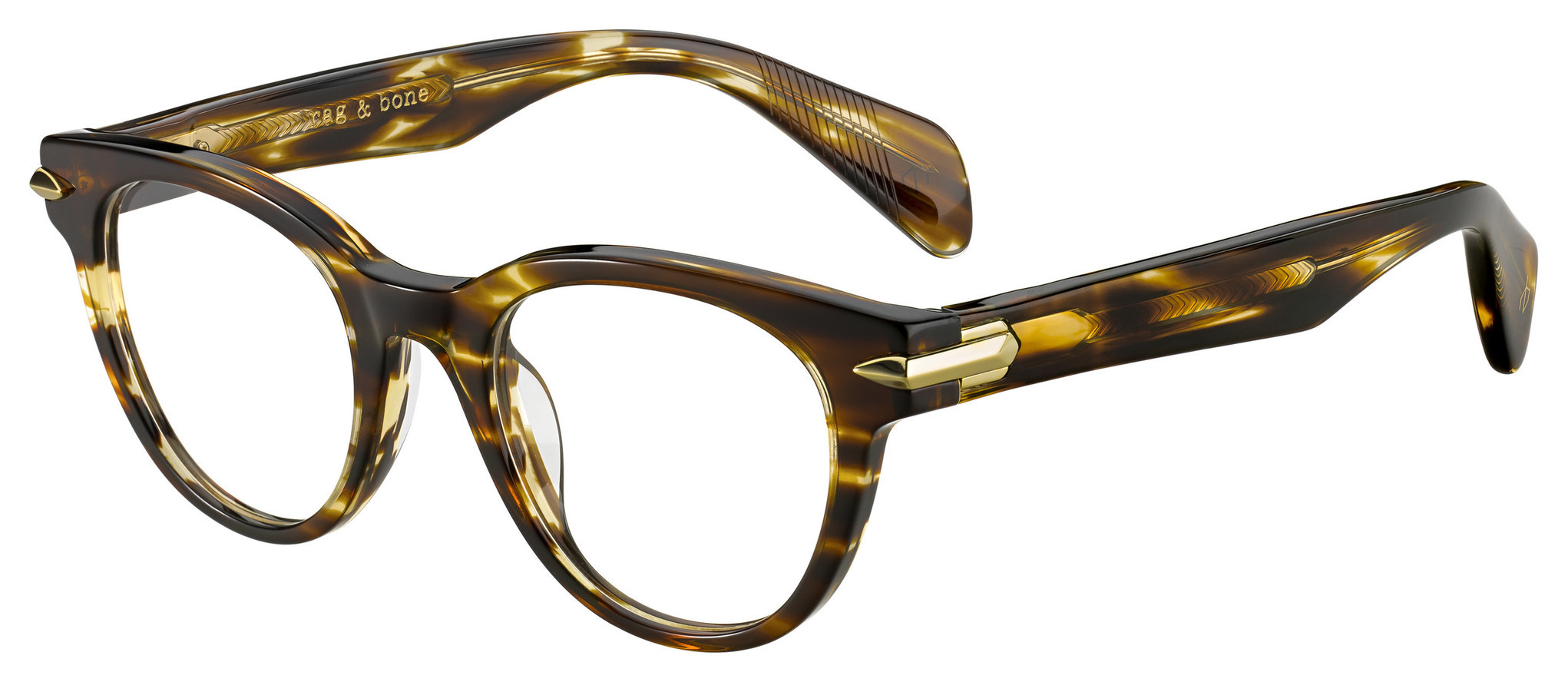 Brown Havana