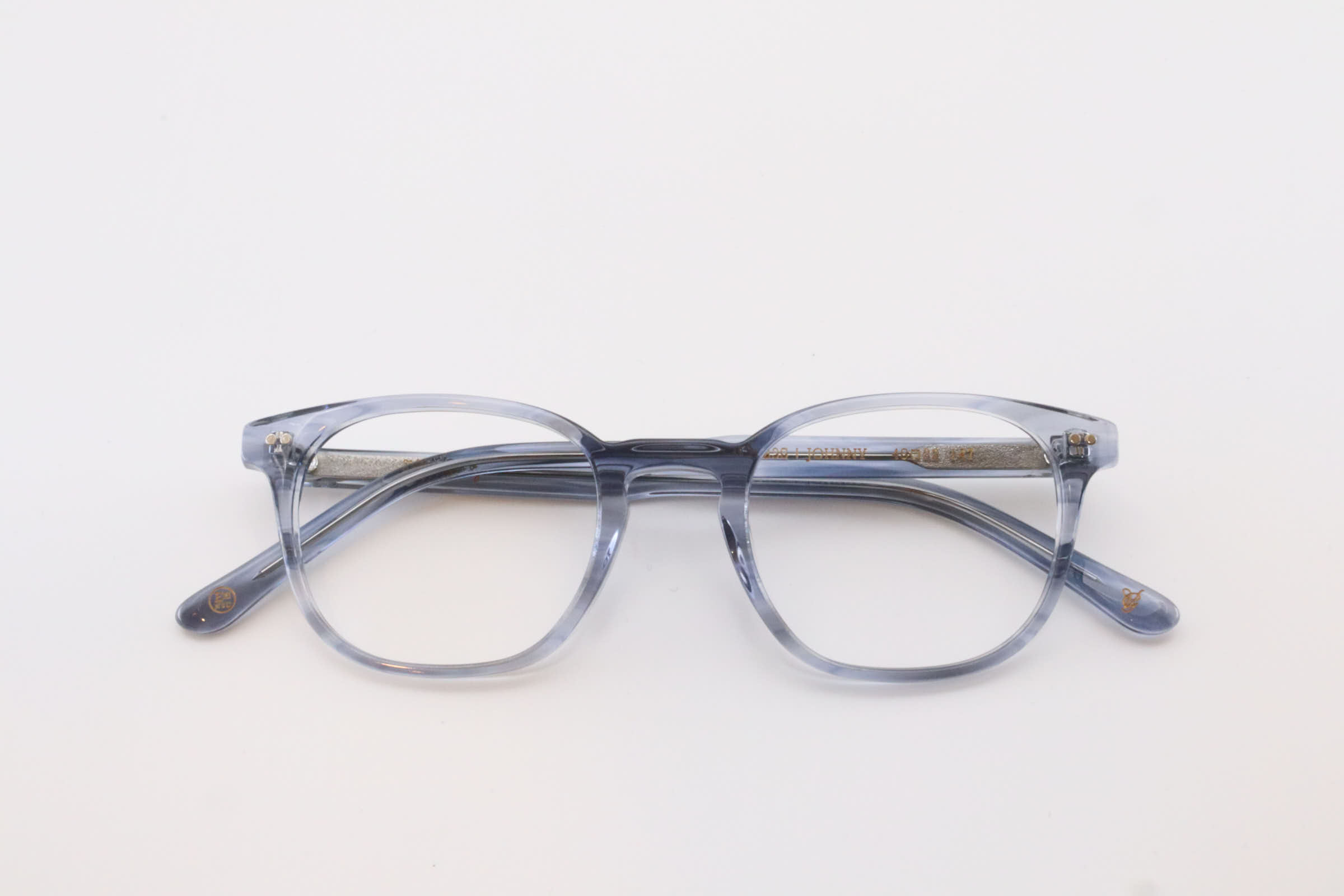 023S BLUE CRYSTAL