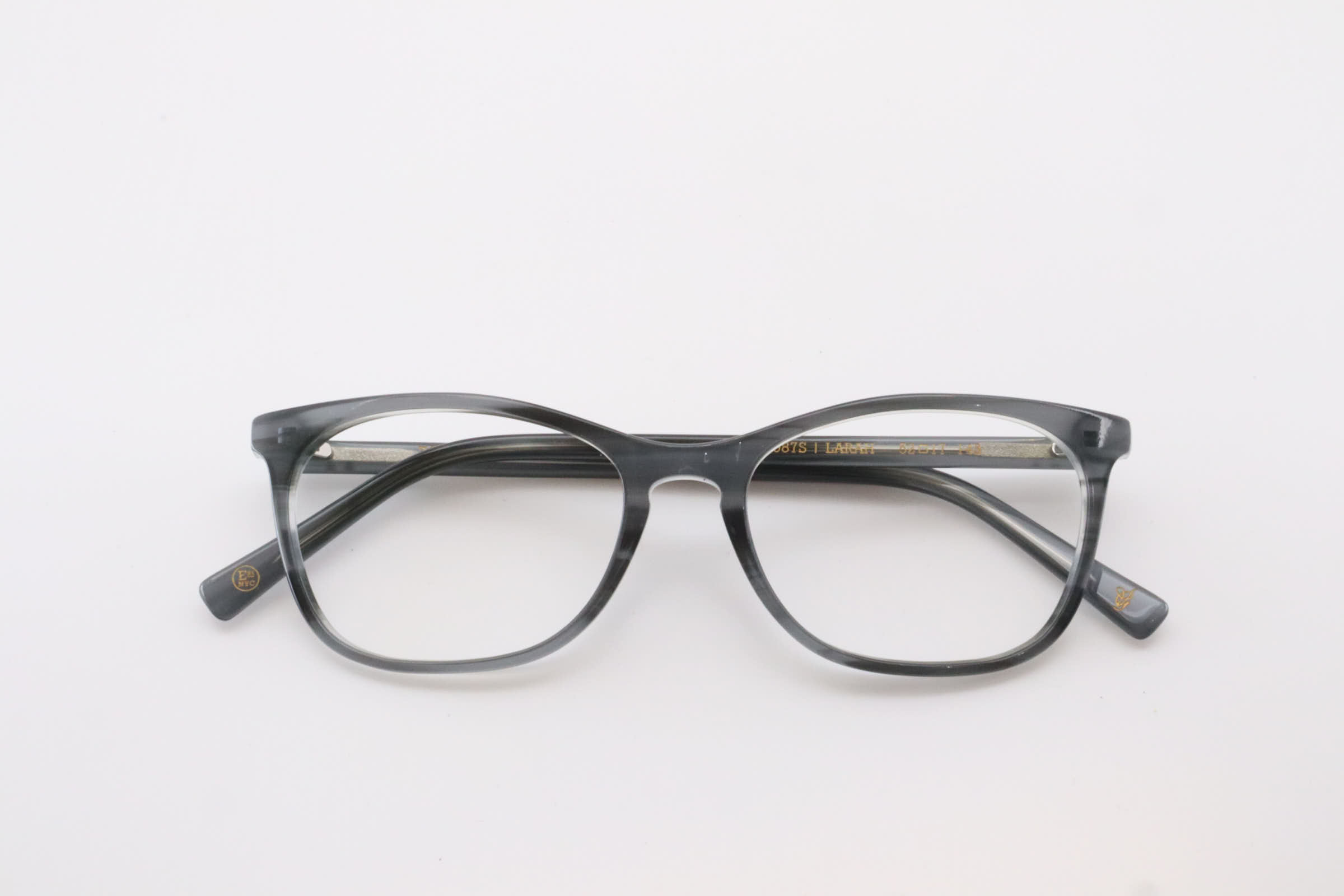 087S GREY SMOKE