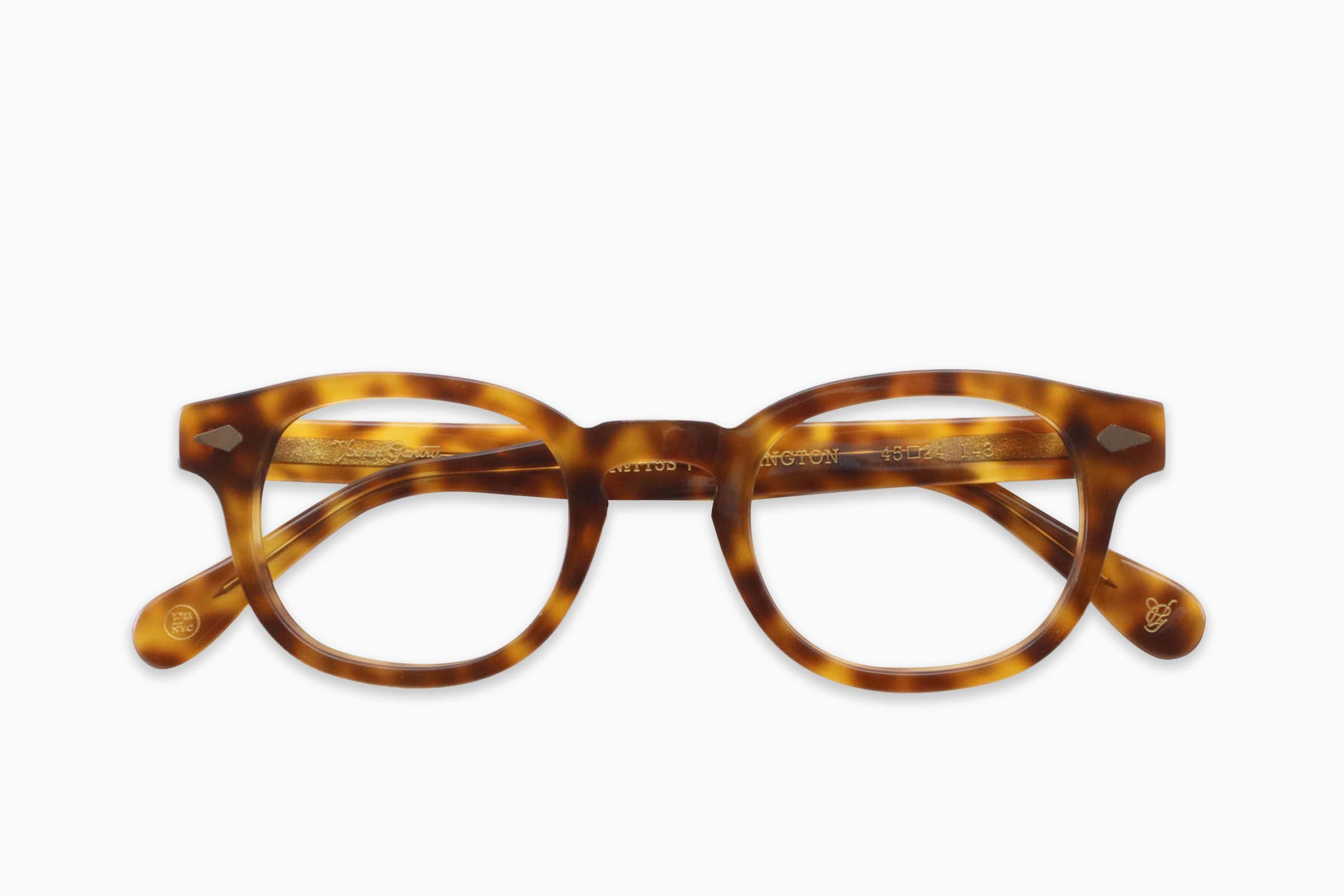 115S BLONDE TORTOISE