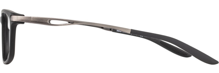 AT-612 / Matte Black / Graphite