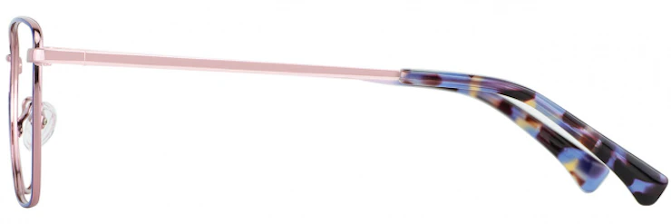 AT-476 / Royal/Pink