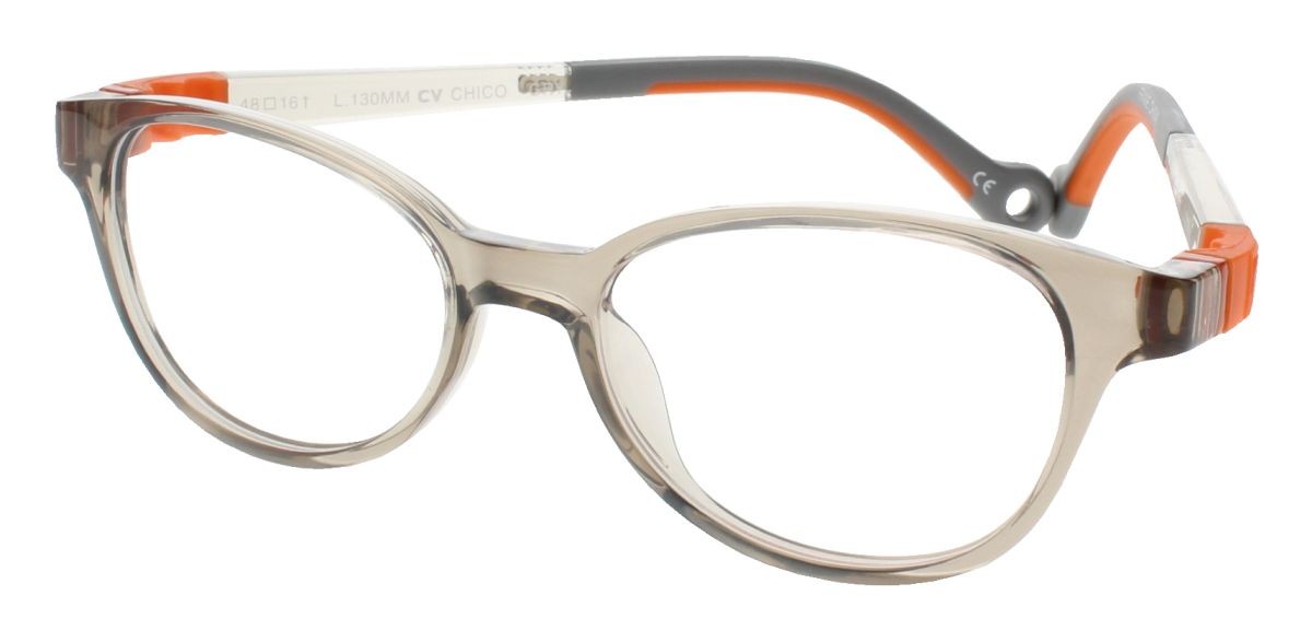 GREY TRANSPARENT