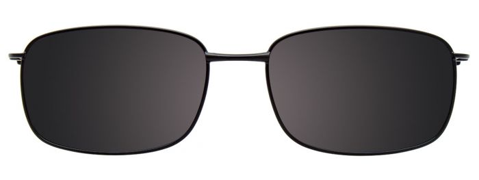 C5501 / Matt Black