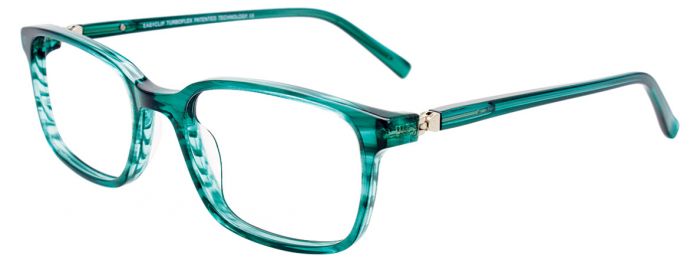 EC569 / Green Marbled