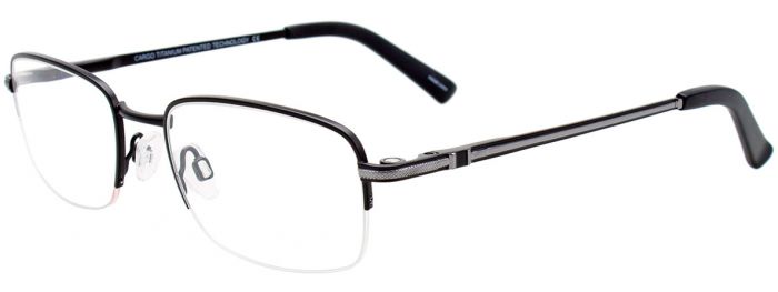 C5501 / Matt Black