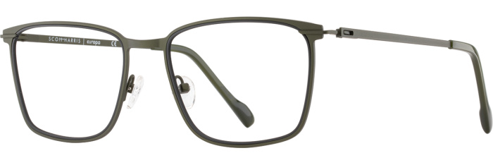 Olive / Black