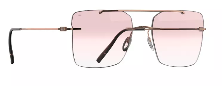 3635-Striking Rosegold
