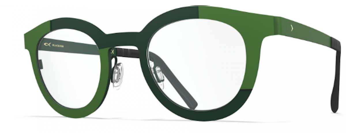 C.1690 Alpine Green/Hunter Green