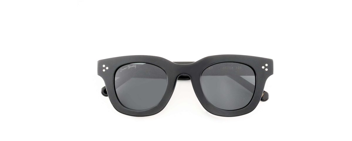 119S-Black POLAR