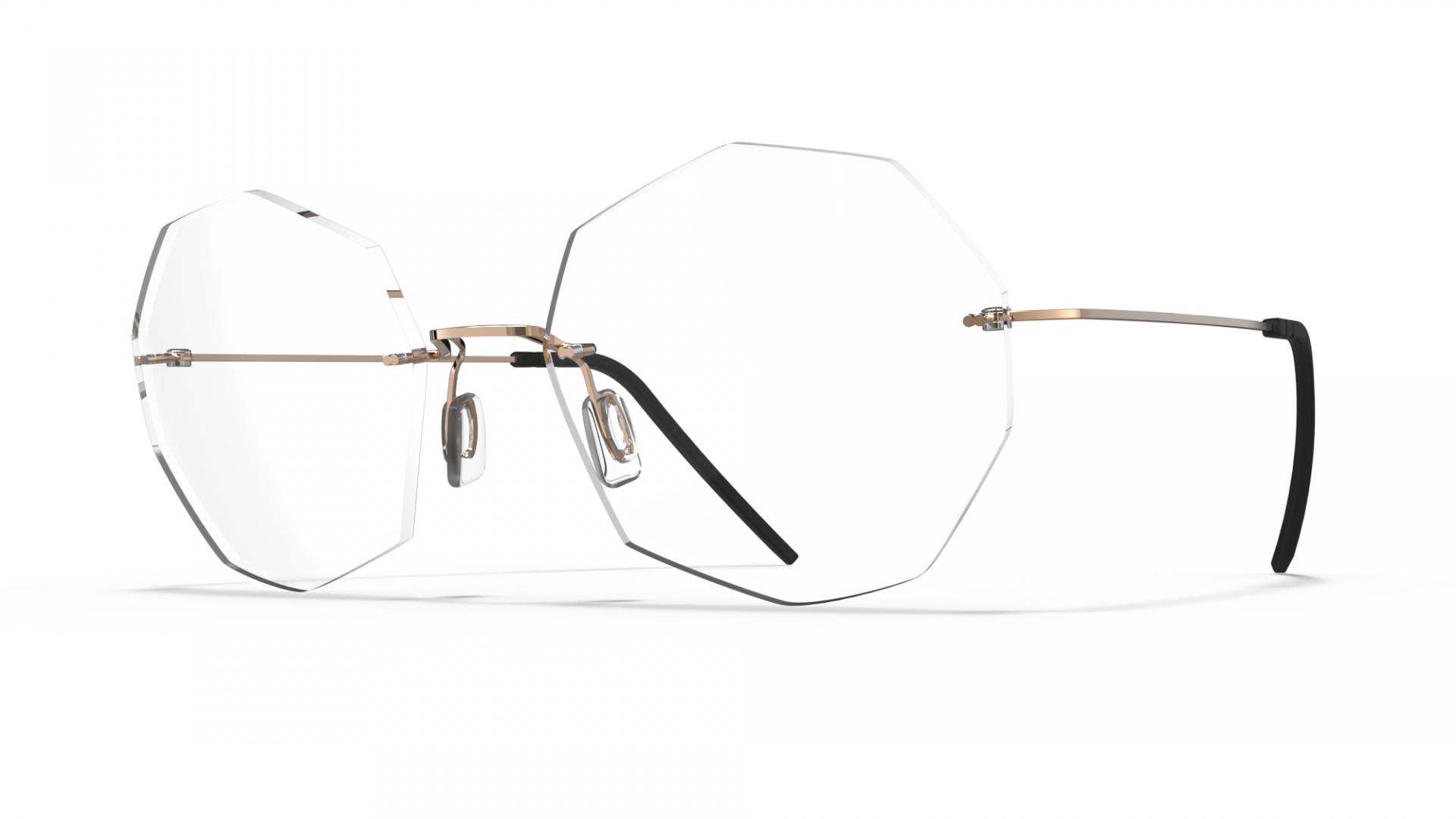 1809 (Shiny Amber Gold)