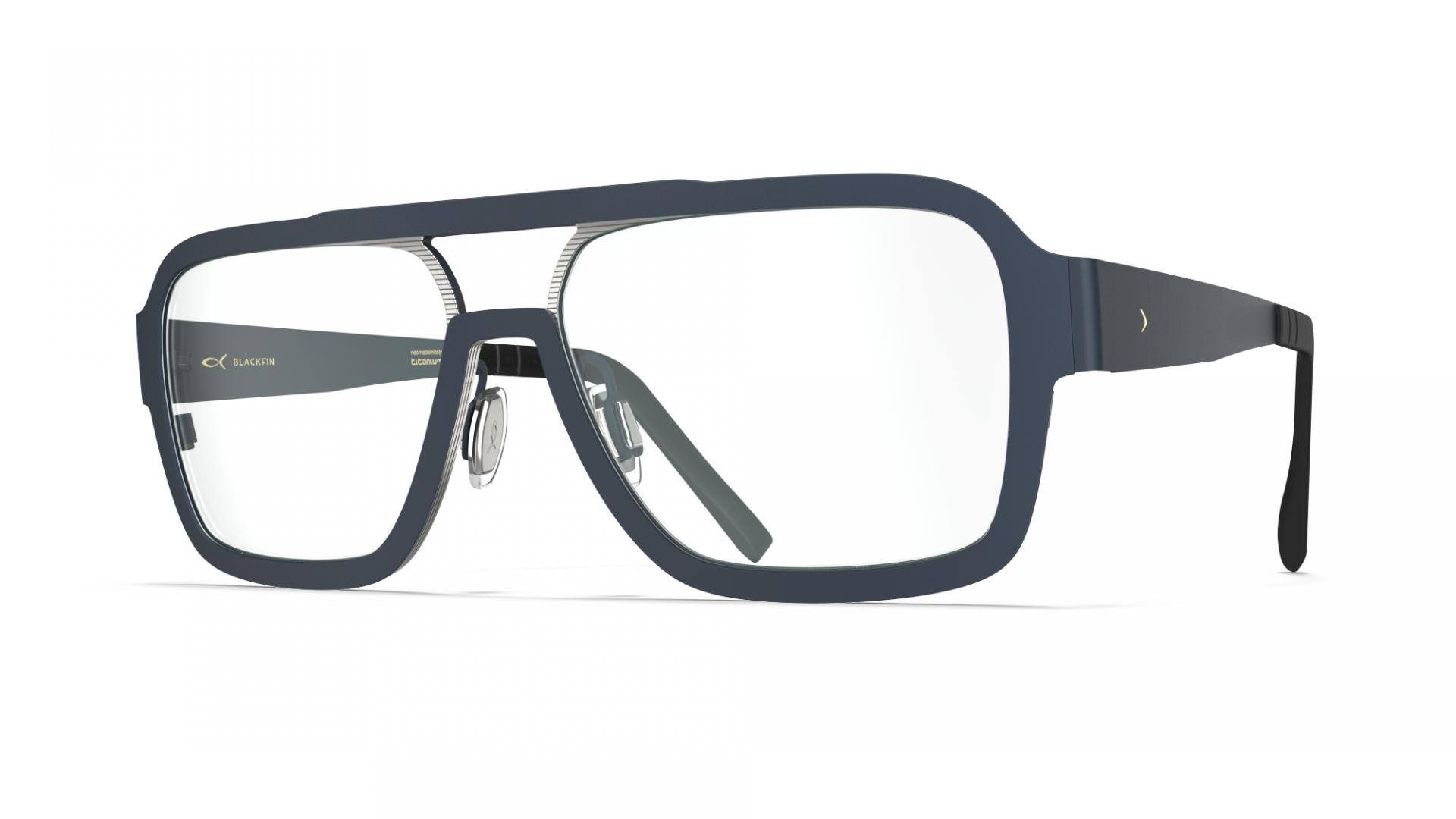 Wanderlust Sun BF1010 / 1559 Blue Navy/Silver