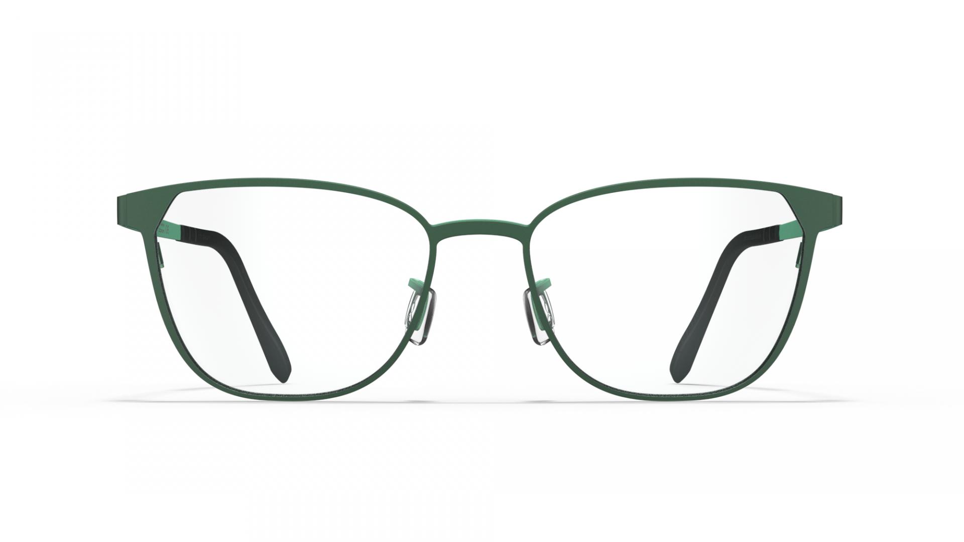 Roslyn BF1103 / 1865 Pine Green/ Hemlock Green