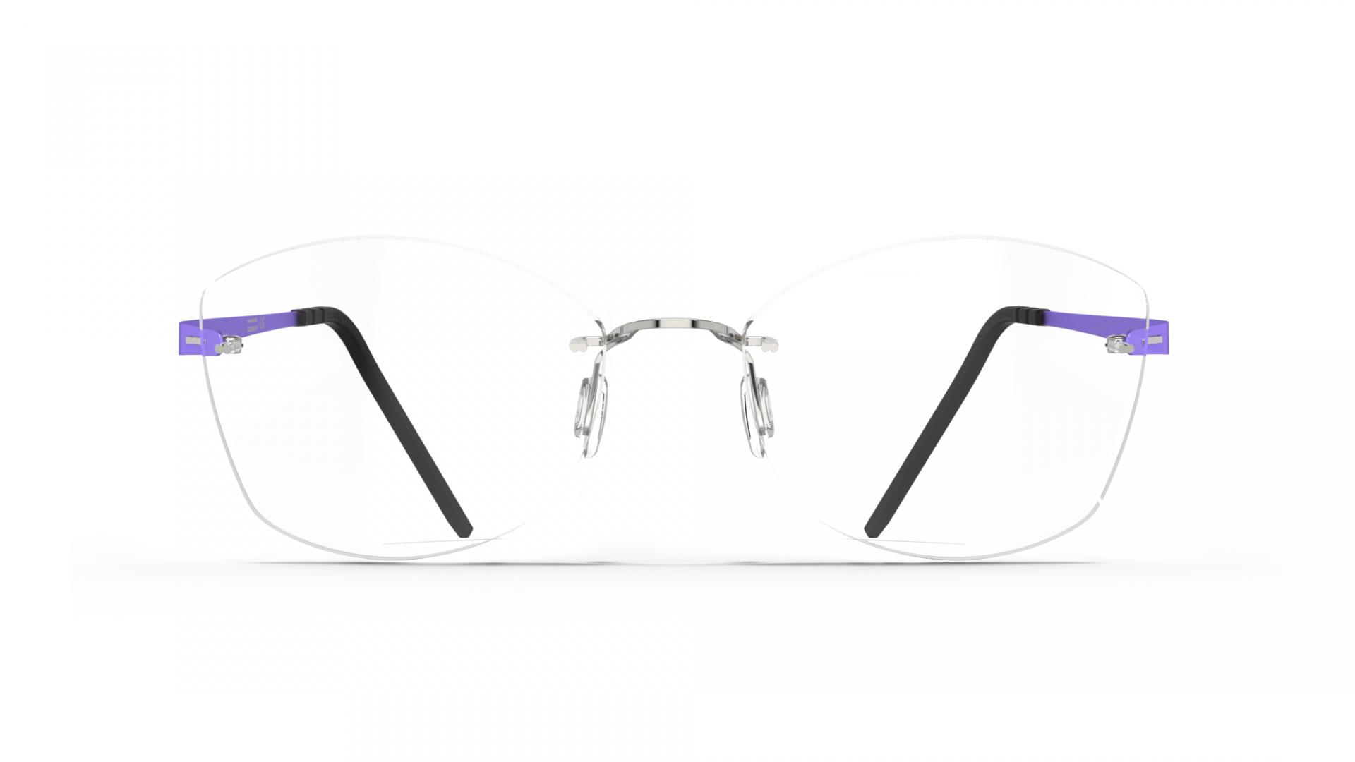 Aero Loop B3-P1 BF1073 / 1807 (Oxide Violet)