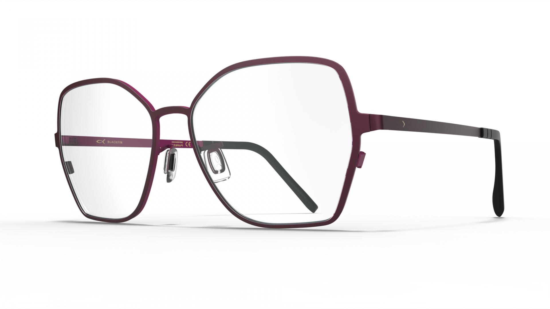 1827 Damascus Burg/pink