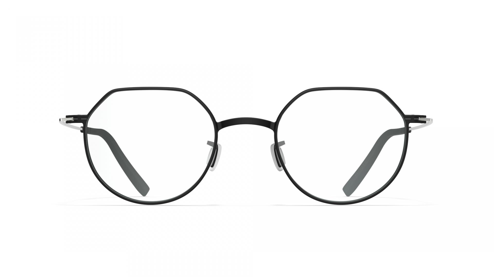 Sierra BF1016 / 1568 Blackfin Black/Shiny Silver