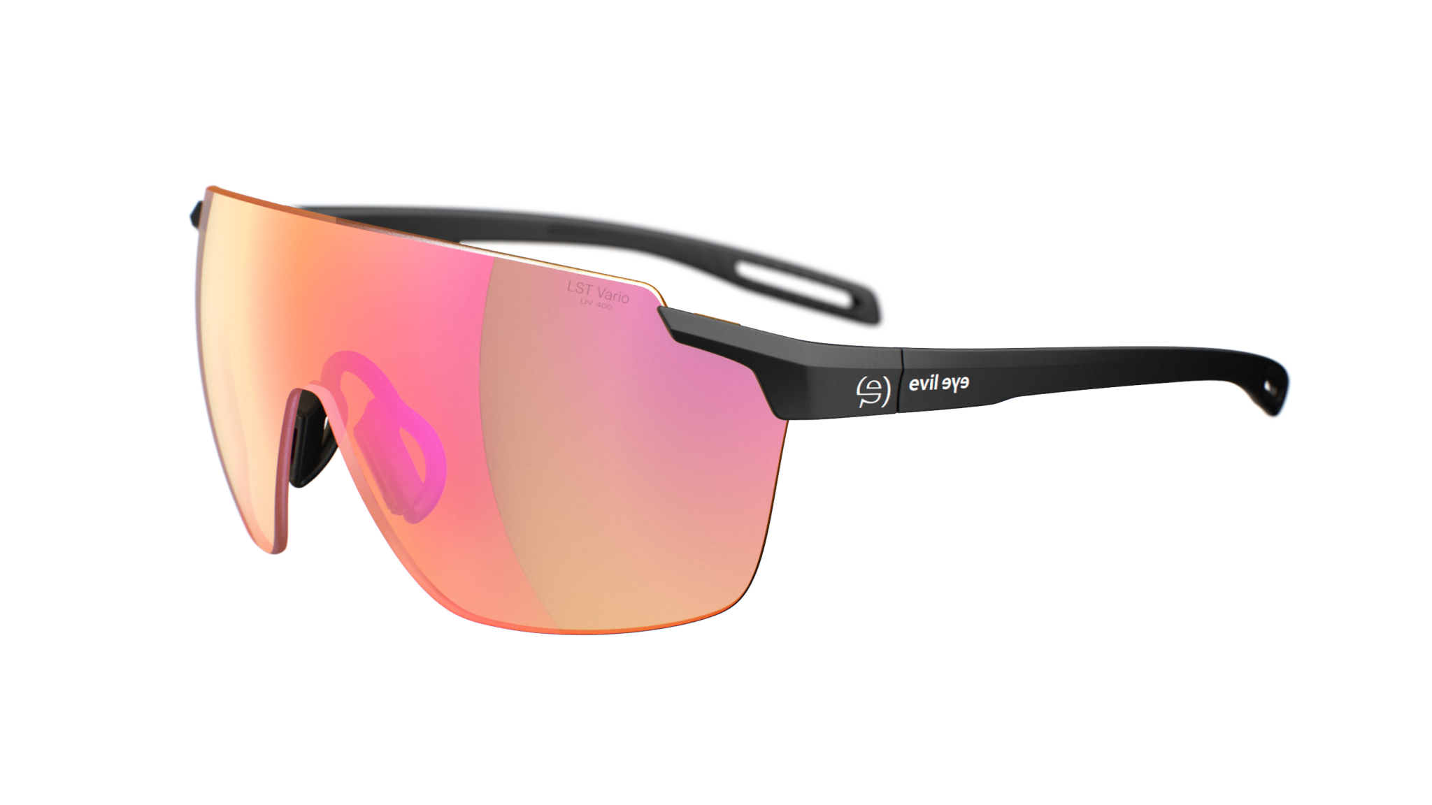 9000 Black Matte
