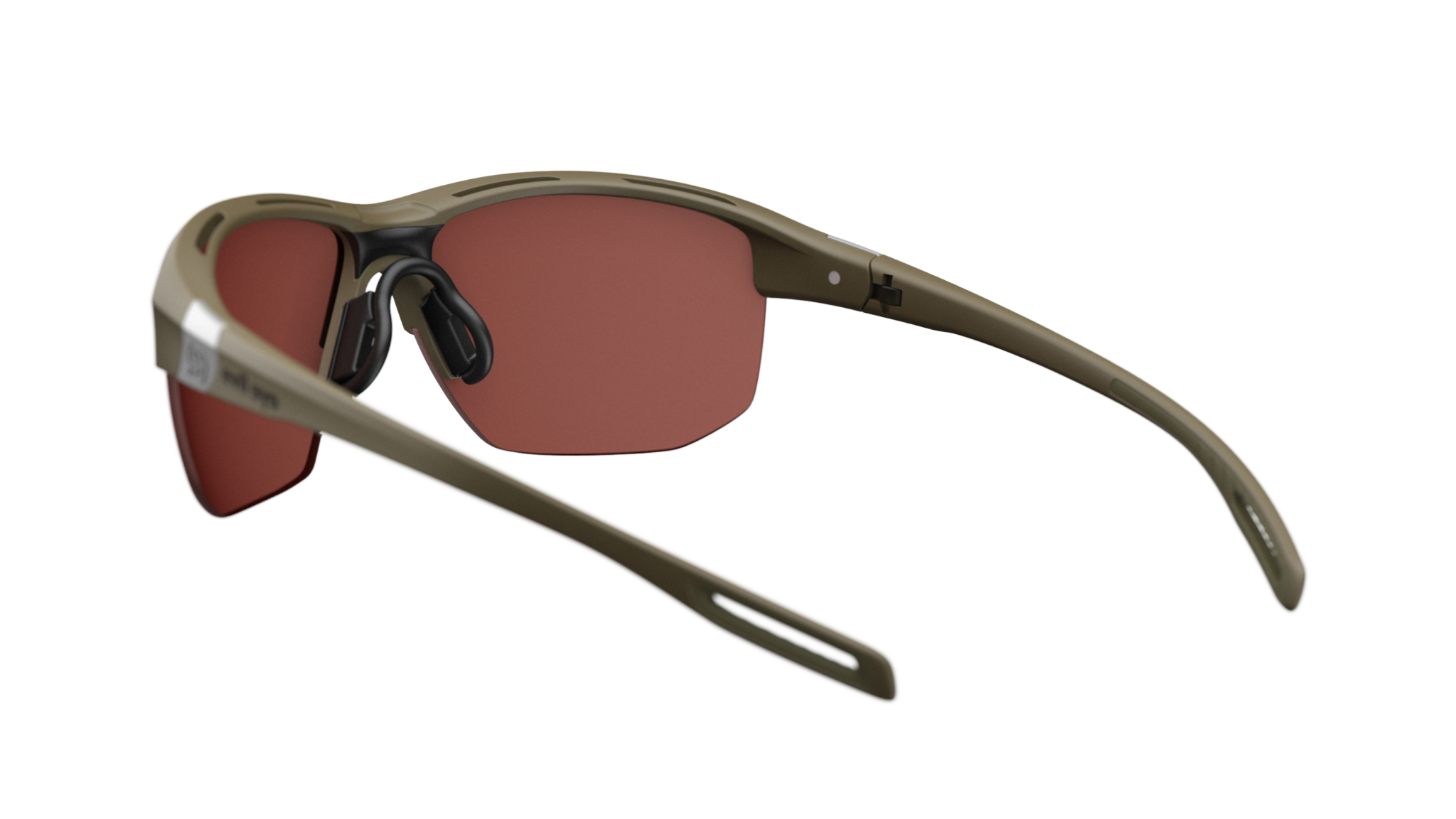e019 elate.t / 6000 Khaki Matt