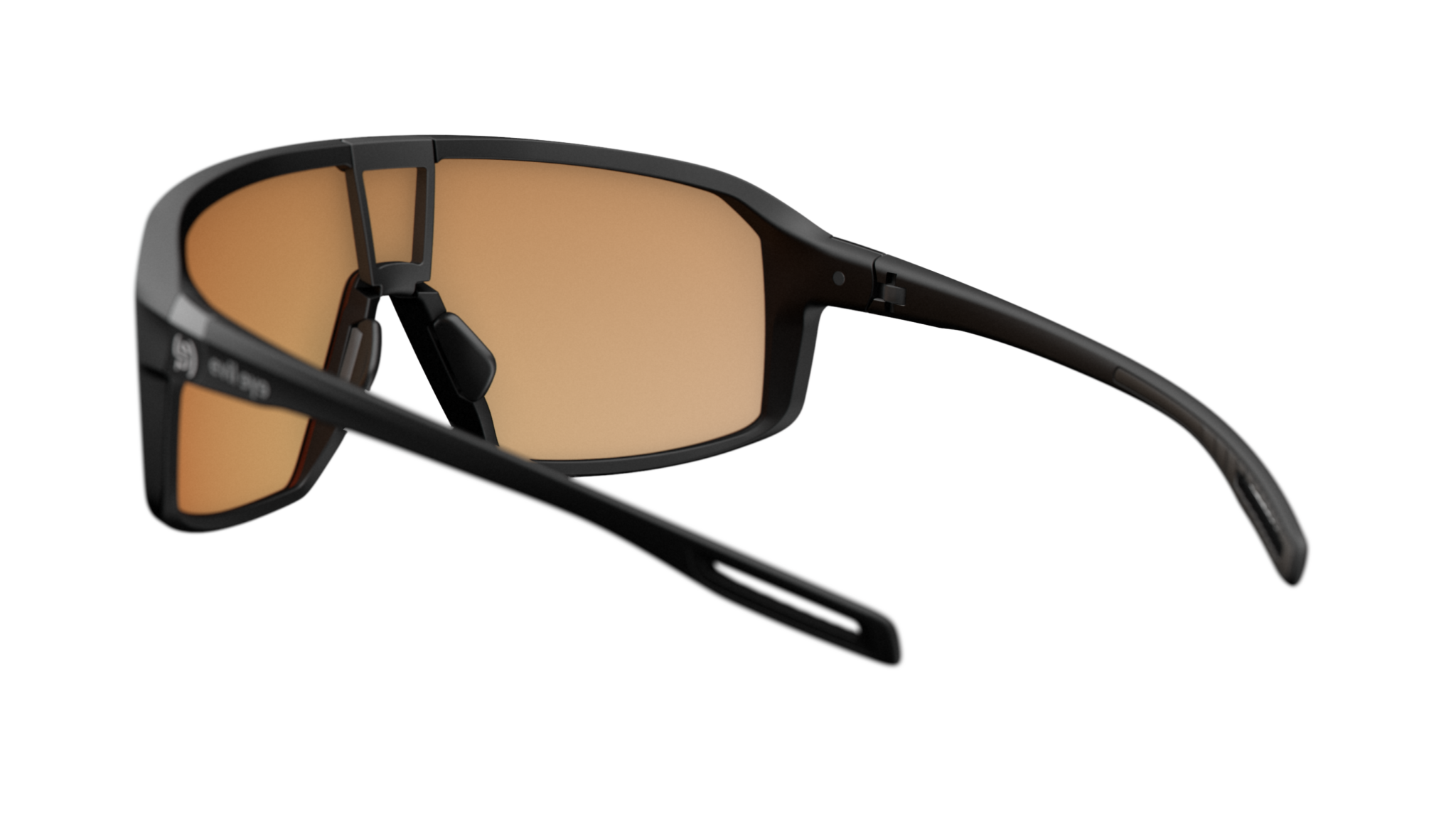 e037 roadsense / 9100 Black Matt