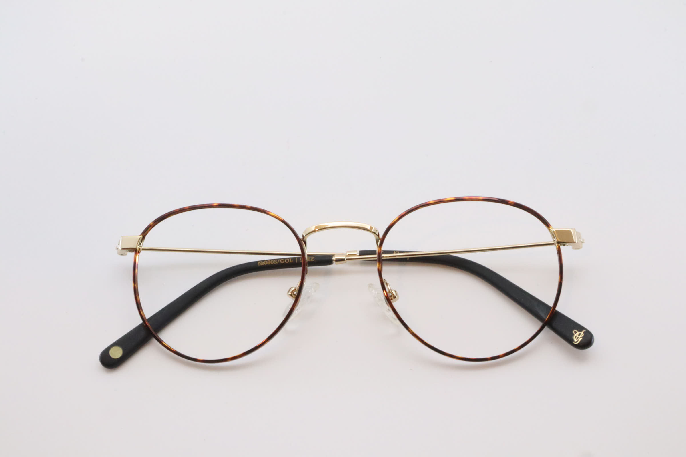 080S Tort/Gold