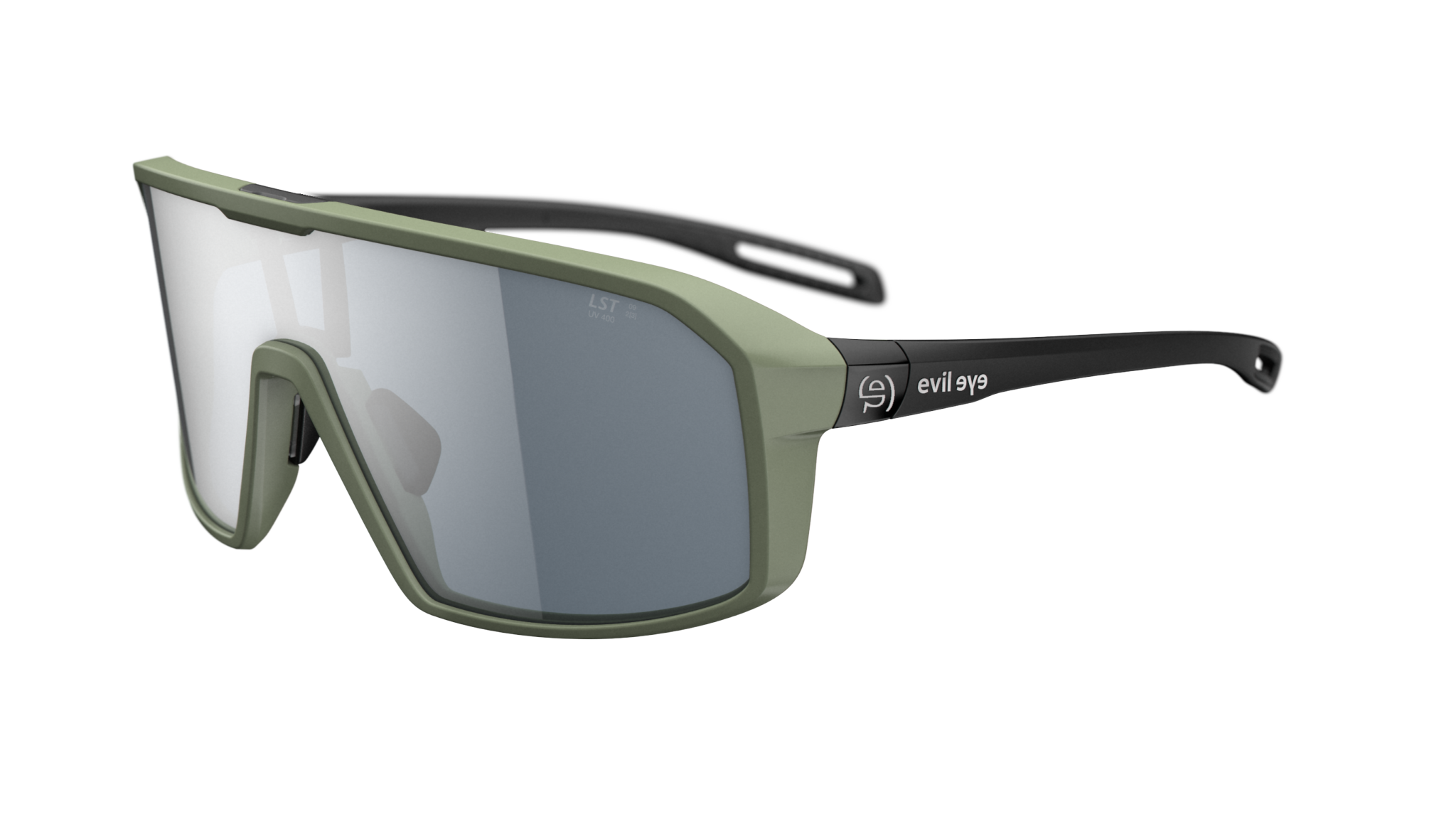 5500 Forest Green Matt