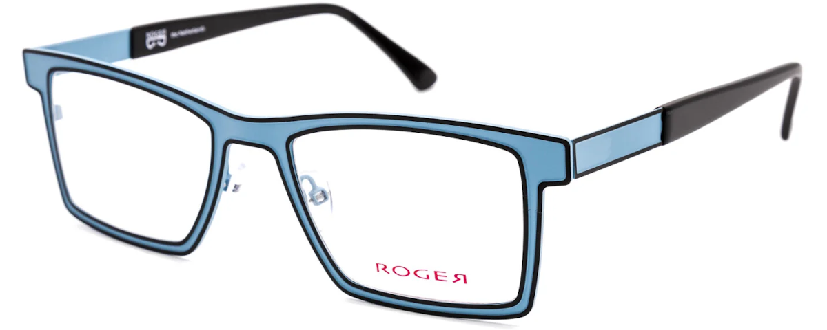 C1/Blue black