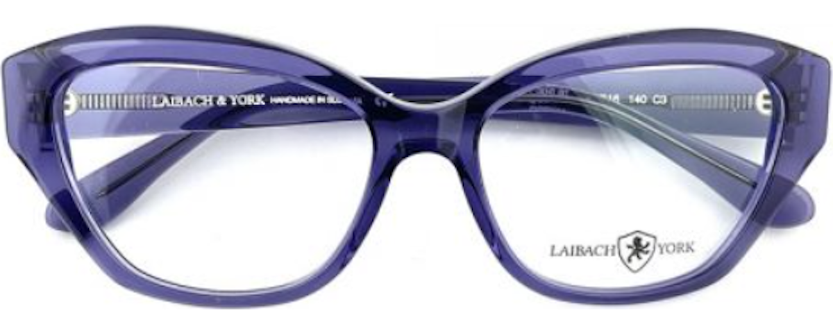Crystal Purple