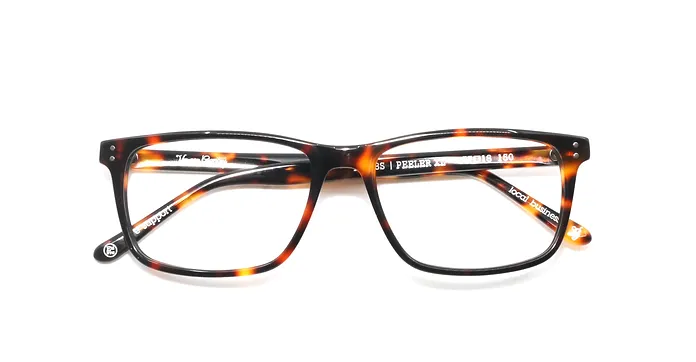 098S Vintage Tort Shine